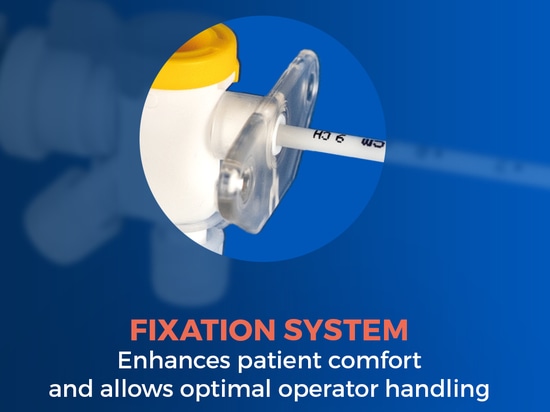 FIXIERUNGSSYSTEM