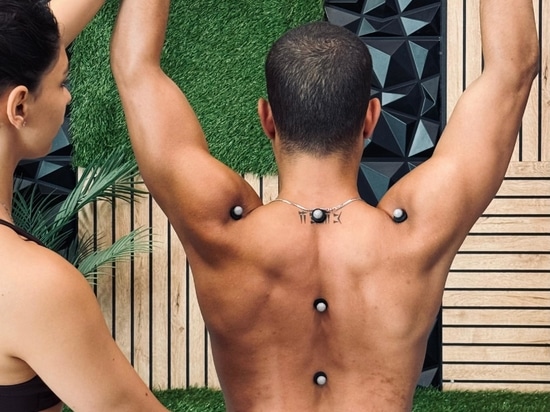 Die neue Grenze der datengesteuerten Fitness