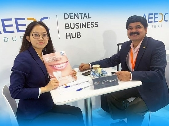Ausstellungsrückblick | AEEDC 2026 | Yucera Dental