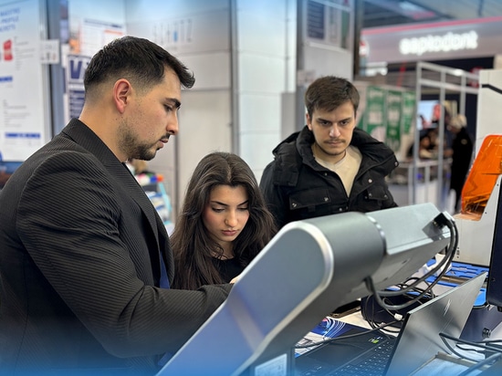 Ausstellungsrückblick |idex istanbul 2026