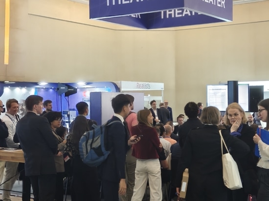 Forwards Medical auf dem Global Spine Congress 2026