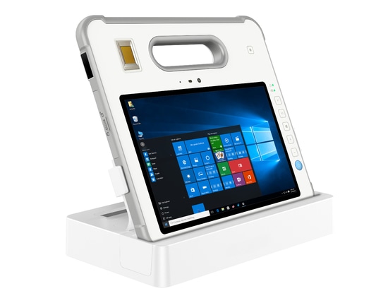 MD-100M Medizinischer Tablet-PC