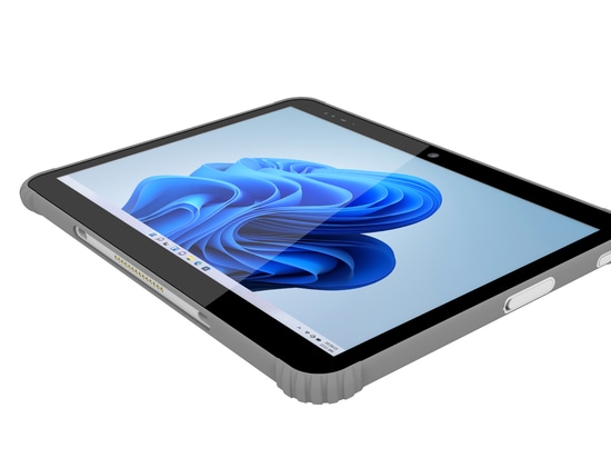 MW-100M Ultraflacher medizinischer Tablet-PC