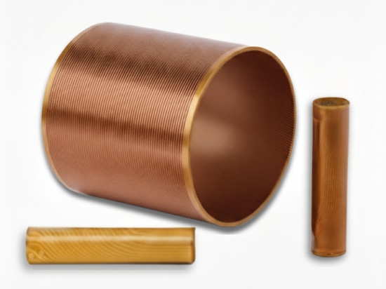 Mirmex Wickeltechnik