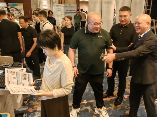 Dukon Medical präsentiert auf dem 23. Internationalen Rehabilitationsforum in Shenzhen sein fortschrittliches Neuromodulations-Portfolio