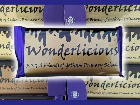 Wonderlicious! – 14. April 2025
