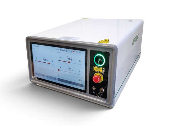 Thulium-Duo-Laser