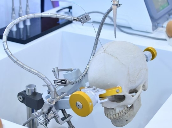Innovationen in der Neurochirurgie – Höhepunkte der CNS 2026 in Dalian