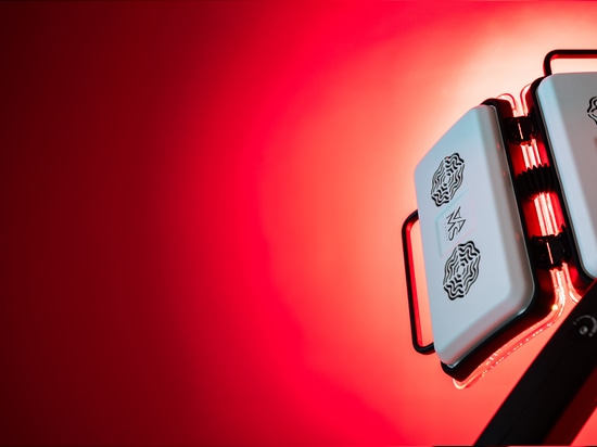 EVA LED® – LED-Photomodulation