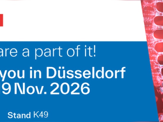 Teilnahme von MDL an der Medica 2026