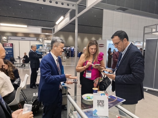 Tianjin heißt die 11. EACTS-Ausstellung willkommen