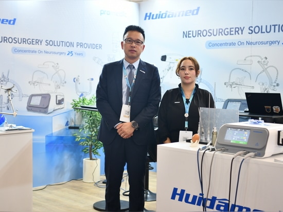 Rückblick auf die CAANS 2026: Austausch mit afrikanischen Experten für Neurochirurgie in Marrakesch