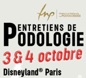 Entretiens de podologie