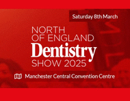 North of England Dentistry Show 2025