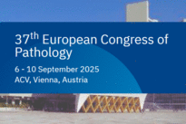 37th European Congress of Pathology 2025