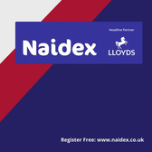 Naidex 2025