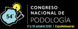 54 Congreso Nacional de Podología