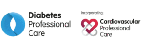 Diabetes/Cardiovascular Professional Care