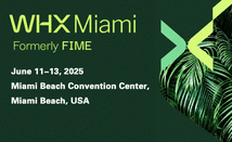 WHX Miami 2025