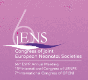 jENS 2025 - 6th Congress of joint European Neonatal Societies