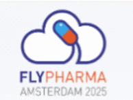 FlyPharma Amsterdam 2025