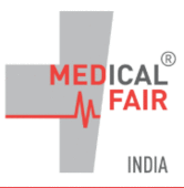 MEDICAL FAIR India 2026