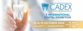 CADEX 2026
