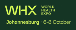 WHX Johannesburg 2026
