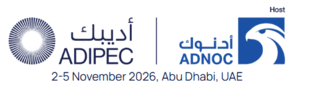 Adipec Abu Dhabi