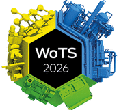 World of Industry, Technology & Science (WoTS) 2026
