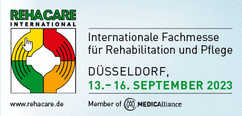 REHACARE 2023