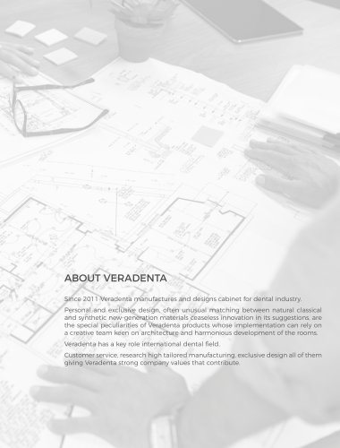 VeraDenta Catalog