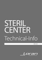 STERIL CENTER