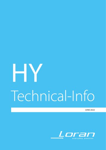 Technical-Info HY