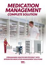 MEDICATION MANAGEMENT COMPLETE SOLUTION