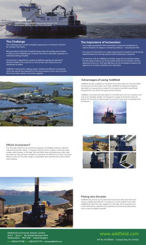 Scottish Sea Farms Case Study