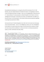 Brustdiagnostik ohne Kompression und Schmerzen - 3