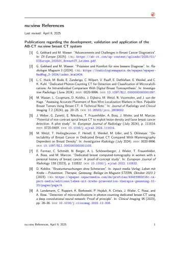 nu:view References