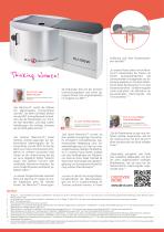 Testimonials von Radiologen - 2