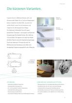 Hydrotherapie- & Wellnessanlagen. - 11