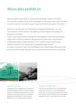 Hydrotherapie- & Wellnessanlagen. - 4
