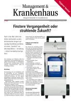 Management & Krankenhaus - 1