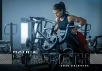 STRENGTH