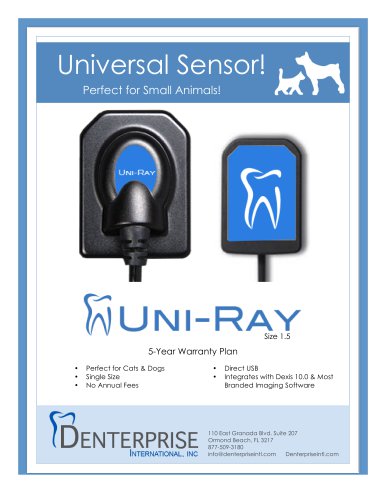 Uni-Ray