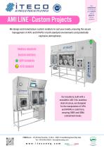AMI LINE - Custom projects
