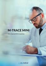 M-TRACE mini