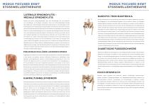Modus ESWT Fokussiert/Orthopädie - 7