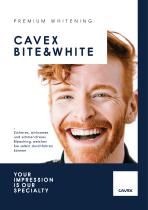 CAVEX BlTE & WHlTE - 9