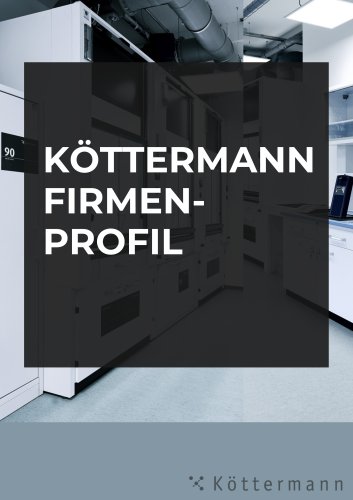 KÖTTERMANN FIRMENPROFIL