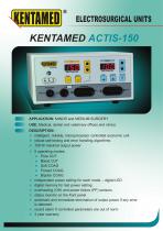 KENTAMED ACTIS-150